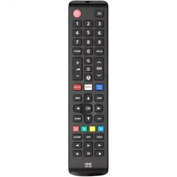 Samsung URC4910 One For All rezerves tālvadības pults