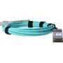 CBO AOC QSFP kabelis Avaya AA1404028-30M 30 m