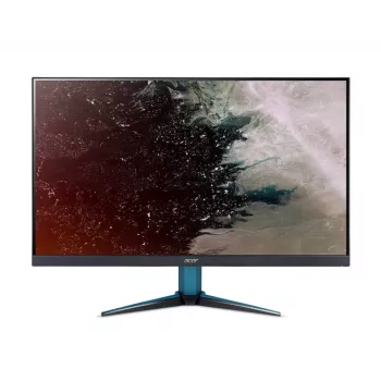 Acer Nitro VG271UM3 VG271UM3bmiipx 27 collu WQHD IPS spēļu monitors, 180 Hz