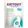 KATTOVIT Feline Diet Gastro - mitrā kaķu barība - 12 x 85g