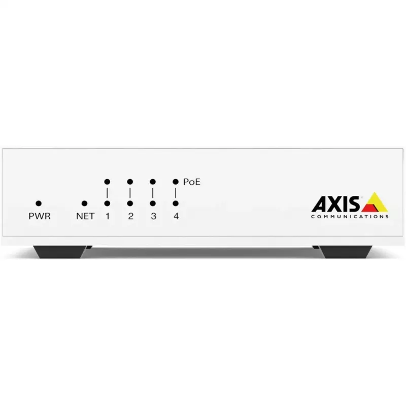 Nevadāms tīkla komutators Axis 02101-002