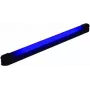 UV lampas pilns komplekts EUROLITE 60 cm 18 W plānā