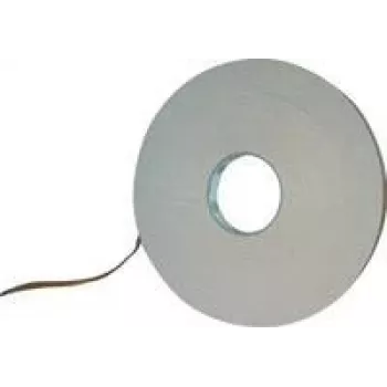 Hager abpusējas līmlentas 19 mm x 50 m, divpusēja līmlente grīdas kabeļu kanālu, kabeļu uzmavu u.c. stiprināšanai... (L5106)