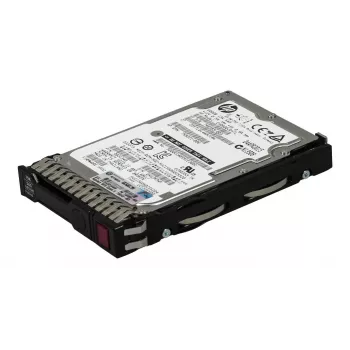 HPE HDD 600GB 12G SAS 15K Sff 2.5''