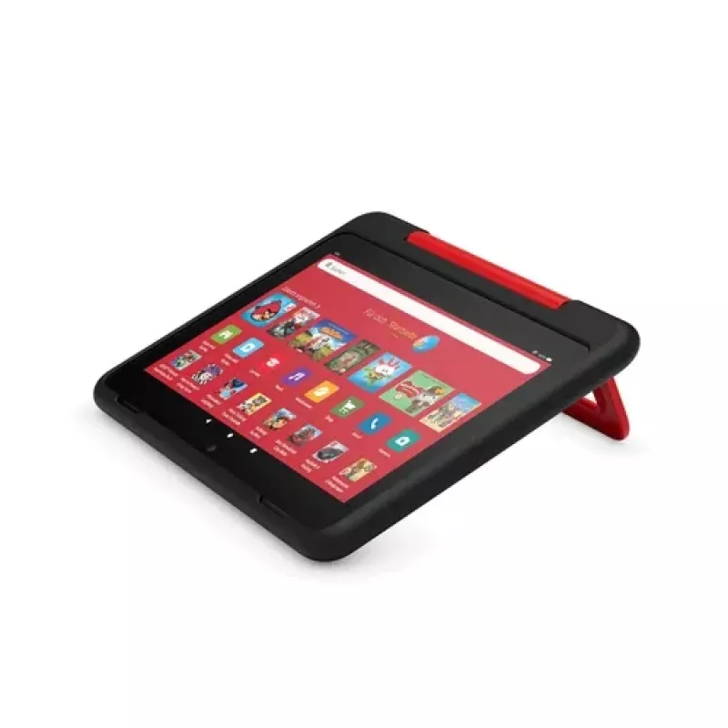 Amazon Fire HD 8 Kids Pro planšetdators (2024) WiFi 32GB 6 līdz 12 gadiem Marvel's Avengers B0CVDPXVWR (B0CVDPXVWR)