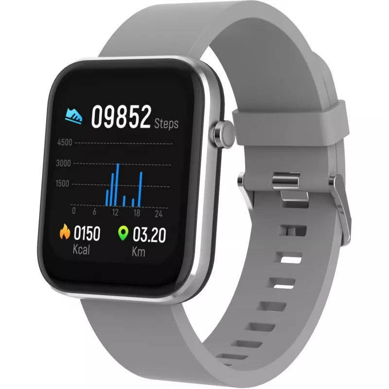 Smartwatch Denver SW-182GR Pelēks