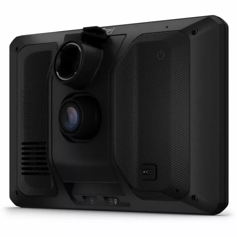 Garmin DEZLCAM LGV710 - 17,6 cm (6.95 inch) - 1024 x 600 Pixel - TFT - 88,9 x 152,4 mm (3.5 x 6 inch) - Horizontāli - Multitouch