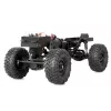 RC kāpurķēžu auto Amewi Mini-Cabalo AMXRock 4WD 1:16 RTR, elektrisks, gatavs braukšanai