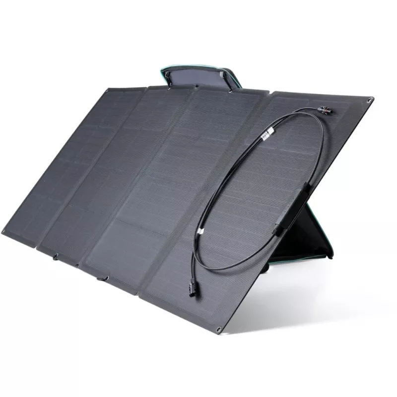 Saules panelis 160W/5006401007 Ecoflow