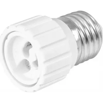 EUROLITE Adapter E-27 to GU-10 (94601411)