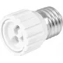 EUROLITE Adapter E-27 to GU-10 (94601411)