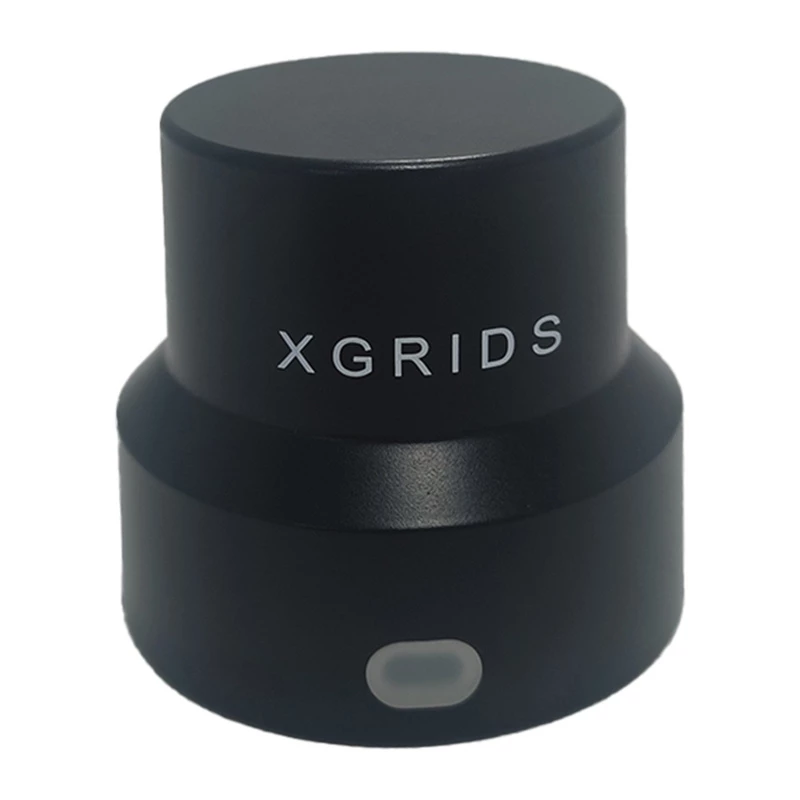 RTK modulis XGRIDS Lixel L2 Pro divfrekvenču augstas precizitātes