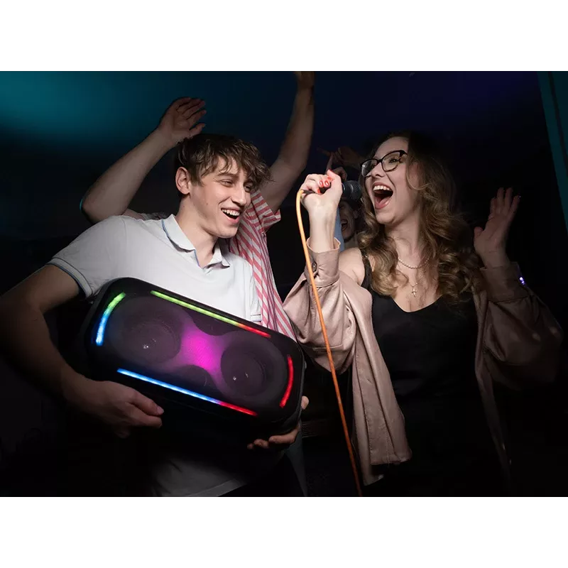 TRACER Skaļrunis Poweraudio King 2 BT TWS