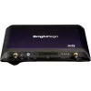 BrightSign XD6 XD236 XD236 digitālās informācijas atskaņotājs – 256 GB SSD – BrightSign OS – 4K UHD – melns