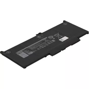 Klēpjdatora baterija Dell 9JRV0 97Wh 11.4V (8,071 mAh)