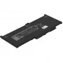 Klēpjdatora baterija Dell 9JRV0 97Wh 11.4V (8,071 mAh)