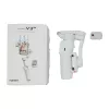 Hohem iSteady V3 Ultra (balts)