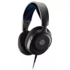 Steelseries Arctis Nova 1P austiņas Vadu galvas saite Gaming Melna