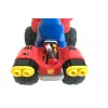 Četrriteņu motocikls Carrera Mario Kart Peach