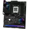 Pamatplate ASRock Phantom Gaming B850 Riptide WiFi — AMD B850, Socket AM5, ATX, DDR5, 4x M.2, Wi‑Fi 7, 2.5Gb LAN
