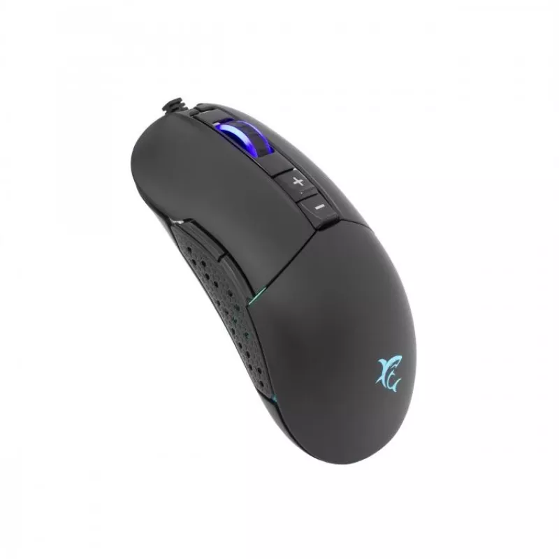 Pele White Shark ARTHUR USB Type-A