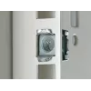 Rittal 2094500 Sudraba