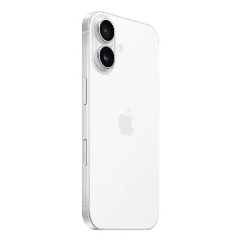 Apple iPhone 16 128GB Balts