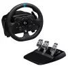 Stūres rats un pedāļi Logitech G G923