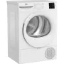 Beko BM3T3820W Brīvi stāvošs veļas žāvētājs 8 kg A++ Balts