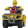 Rotaļu laiva Simba-Dickie Simba Sam Mercury Quad ar figūru, modelis 109257657