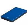HDD korpuss Tracer TRAOBD46398 zils 2.5 collu