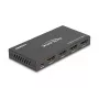 DeLOCK HDMI pārslēdzējs 3 x HDMI ieeja uz 1 x HDMI izeja 8K 60 Hz