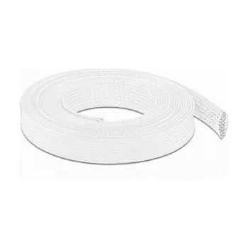 Pīts uzmava DeLOCK 20805 10 m x 19 mm balts