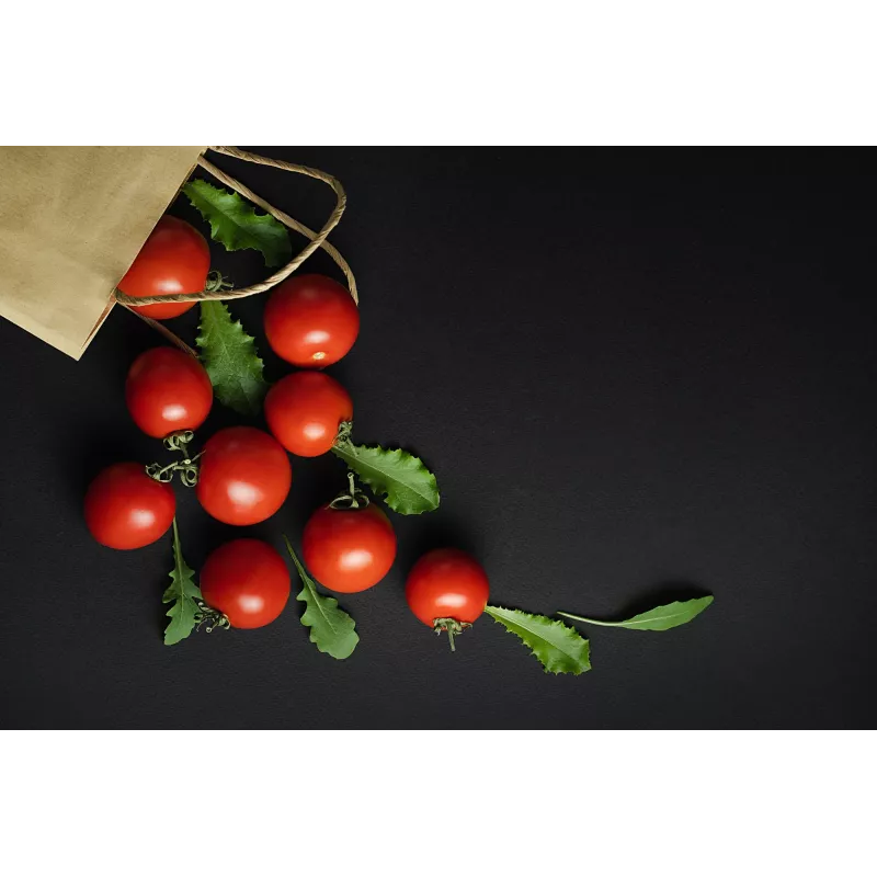 Bajaja Cherry Tomato Toraf dārzeņu sēklas, 0,3 g iepakojums