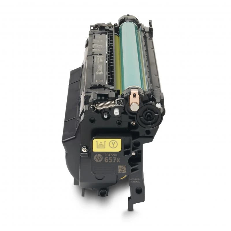 Toner dzeltena /M681/23K CF472XC HP
