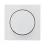 Dimmer Berker 11378989 uzstādāms rotējošs dimmeris, balts