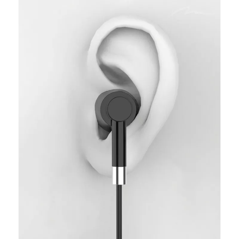 Austiņas Douszne Earphones All USB-C MT3609K