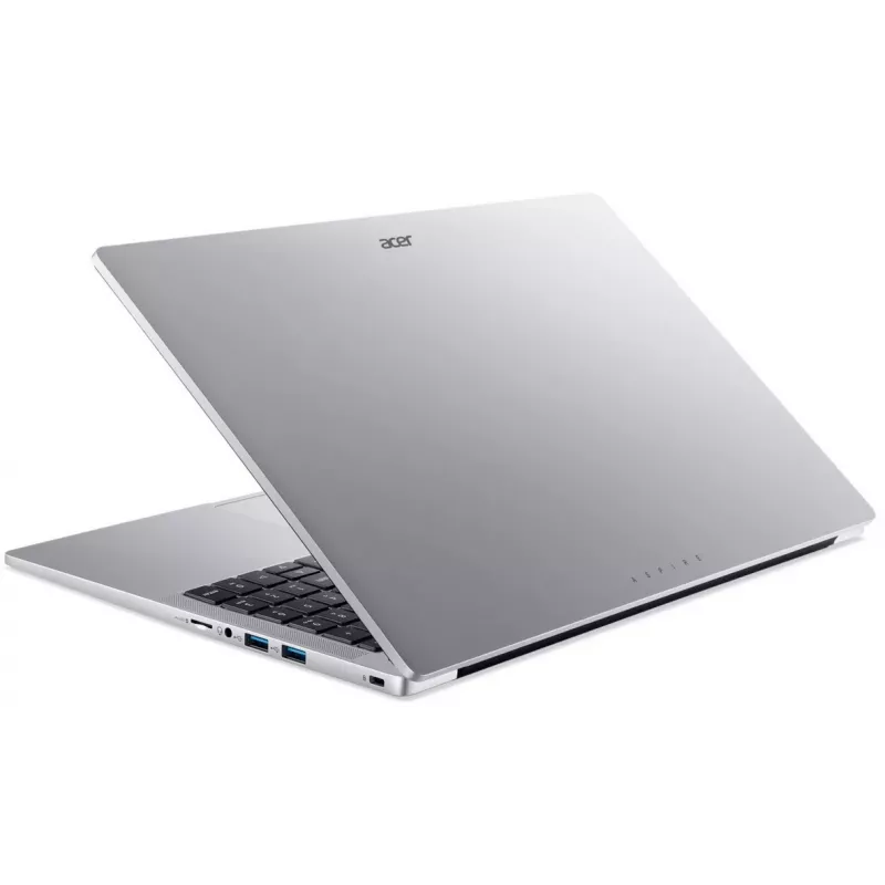 Portatīvais dators Aspire Lite 15 Cel N4500 8GB 256GB bez OS