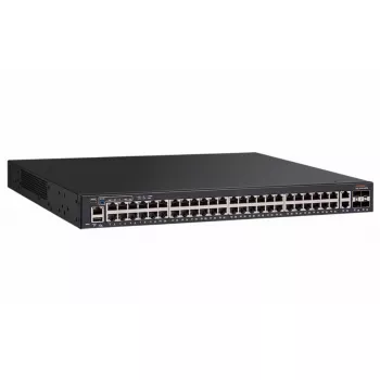 Ruckus ICX 7150-48PF - Slēdzis - L3 - pārvaldāms - 48 x 10/100/1000 (PoE+)