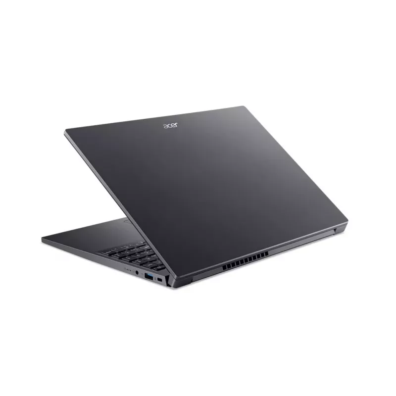 Acer Aspire Go 15 klēpjdators - Intel Core i5-1334U, 15,3 collu displejs, 8 GB RAM, 256 GB SSD, Windows 11