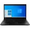 Portatīvais dators Lenovo Thinkpad T14s G1 / i5 / RAM 8 GB / SSD disks / 14,0″ FHD