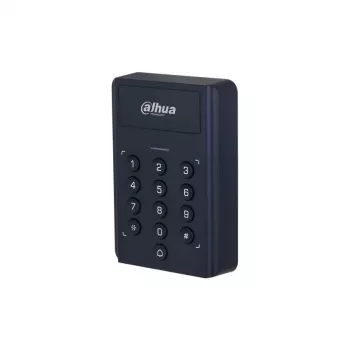 DAHUA piekļuves kontroles tastatūra un viedslēdzenes modulis SMART/ASI1201BL-D