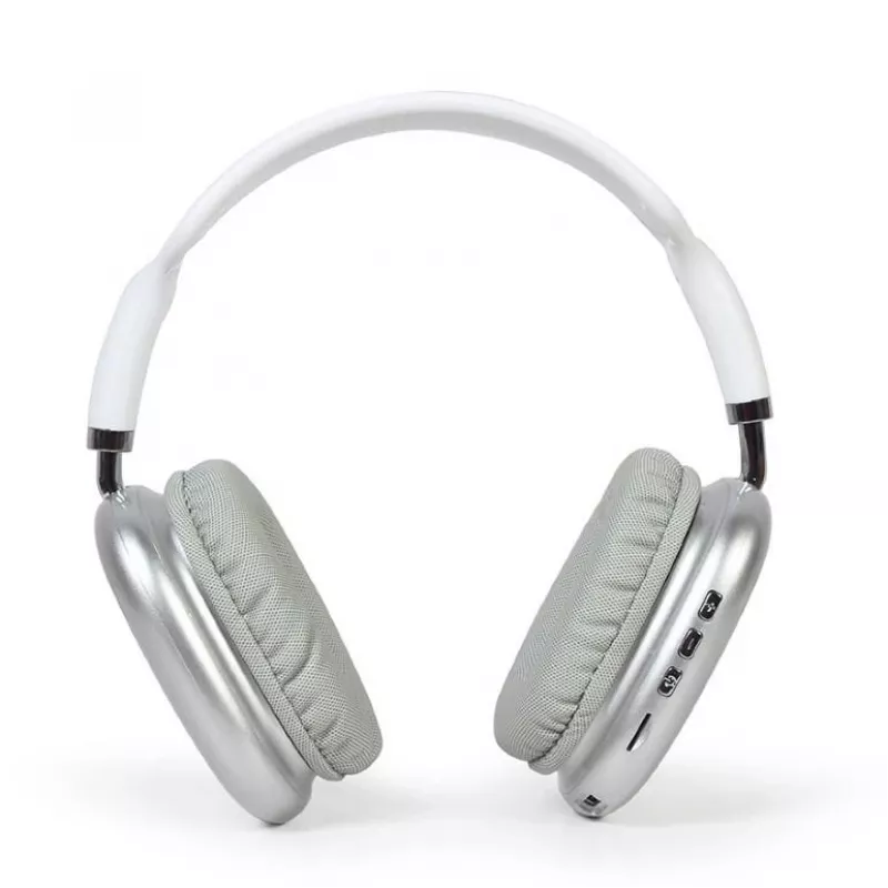 Austiņas Gembird BHP-LED-02-W