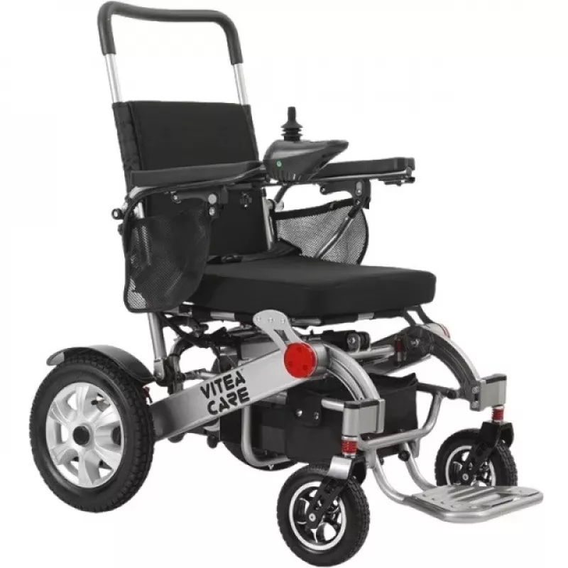 BC-EA8000F elektriskais ratiņkrēsls