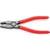 Elektriķa knaibles Knipex 03 01 180
