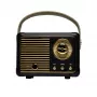Portable Speaker Denver BTP-203 Melns