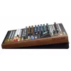 Mikseris Tascam Model 12 — 12 kanālu analogais/ciparu mikseris, 24 bitu, 48 kHz, USB‑C, SD karte, Bluetooth 5.0