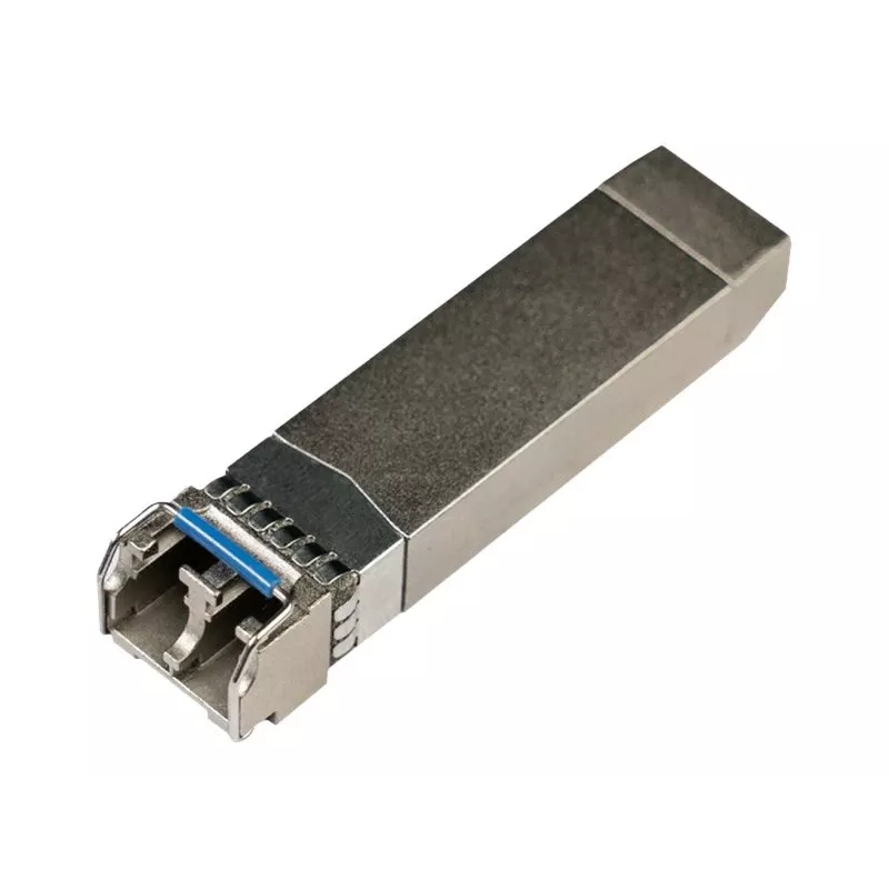 Optiskās šķiedras raiduztvērēja modulis MikroTik XS+31LC10D