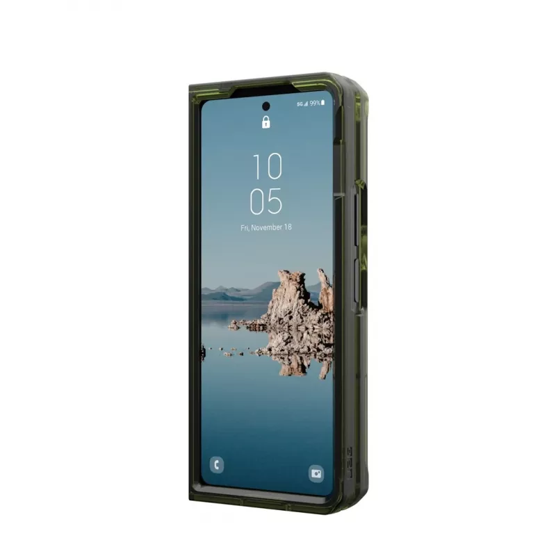 UAG Plyo Pro Case paredzēta Samsung Galaxy Z Fold5