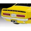 Plastmasas modelis 70 Shelby Mustang GT500 1/25